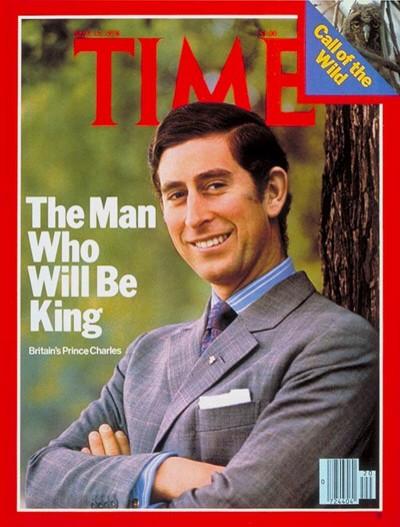 Happy 66th birthday to Prince Charles, Prince of Wales/Duke of Cornwall - born this day 1948 