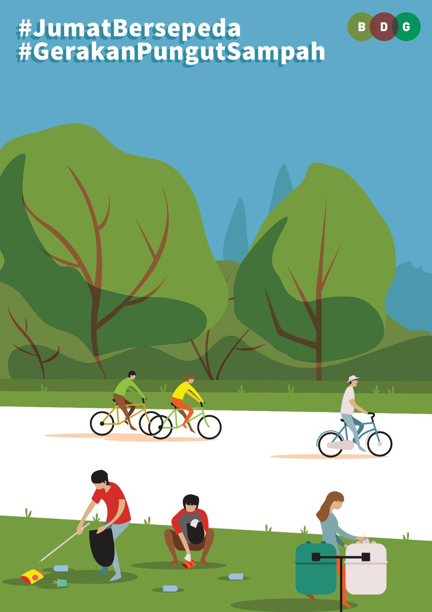 designforBDG's tweet photo. Selamat pagi Bandung, selamat hari Jumat! | @ridwankamil @relawan_bdg | #design4BDG http://t.co/tpYqzZGJrF
