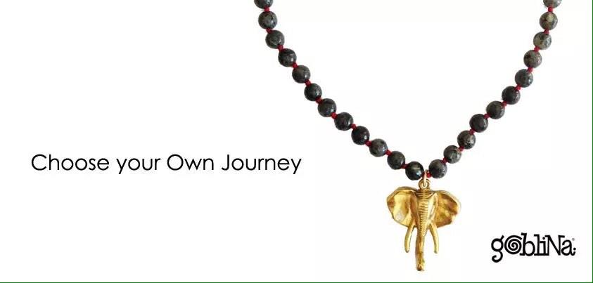 goblina's tweet photo. #elijetuviaje #chooseyourowjourney #journeycollection #ilovegoblina #weargoblina #jewelry http://t.co/uhrZA6IcLY