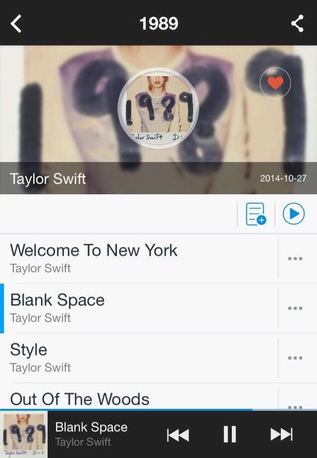 rchllshr's tweet image. Will never get tired of #TS1989 especially BLANK SPACE 😍🎧 @SpinnrPH #SpinnrTaylorSwift  🙋🙋🙋