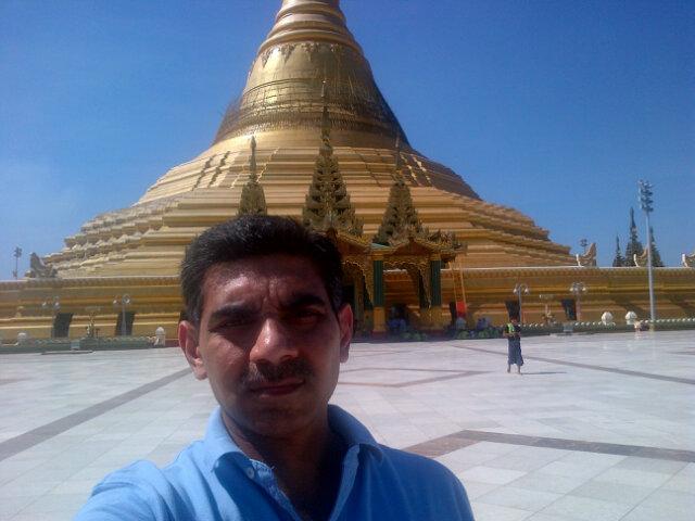 MunuMahawar's tweet photo. A relaxed day in Nay Pyi Taw http://t.co/B3lET2a026