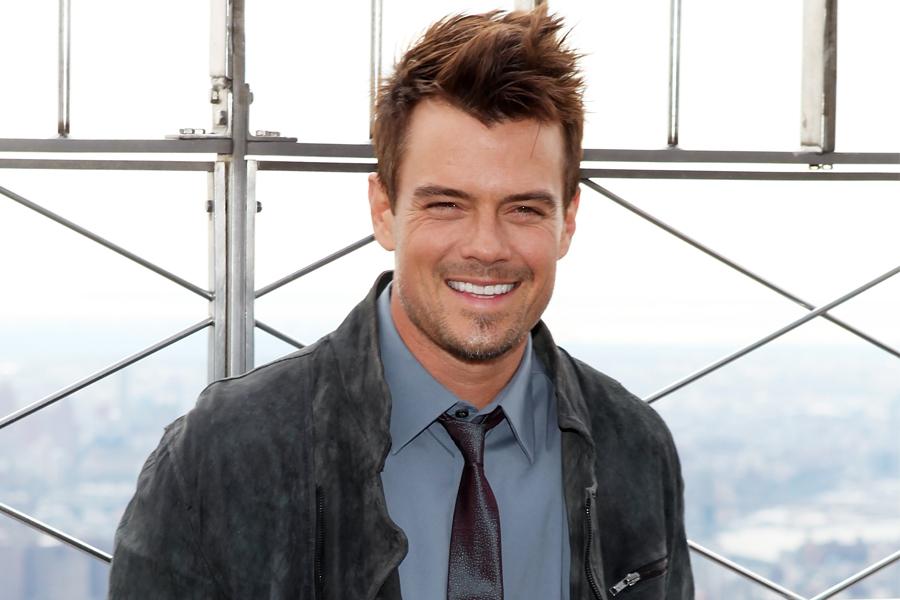 Happy Birthday, Josh Duhamel!! 