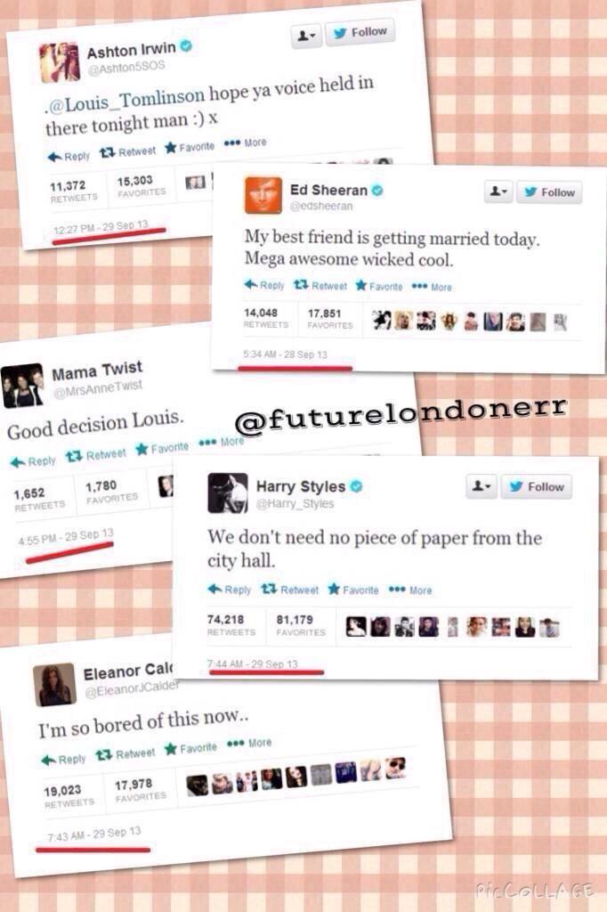 LarryKitKat's tweet image. #LarrysComingOutIsComing 
#StopToControlLarry 
Hm.. coincidencia? Nem um bocado...