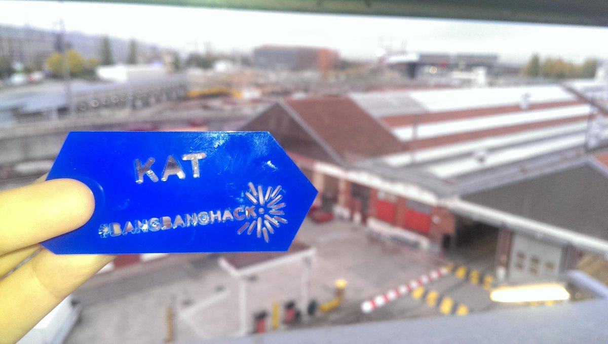 katborlongan's tweet image. #urbanhacking the Paris subway in an architectural treasure of a  warehouse where trains go to sleep #ilovemyjob