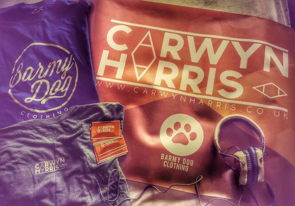 Donna in Espania (@dinkyart) on Twitter photo New #housemusic release today <a href="/djcarwynharris/">Carwyn Harris</a> & <a href="/jmegriffiths/">jamie griffiths</a> with <a href="/barmydog/">Barmy Dog Clothing</a> <a href="/VMODA/">V-MODA</a> <a href="/ReelhouseTV/">ReelHouseTV</a> @thejasonleigh RT New #housemusic release today <a href="/djcarwynharris/">Carwyn Harris</a> & <a href="/jmegriffiths/">jamie griffiths</a> with <a href="/barmydog/">Barmy Dog Clothing</a> <a href="/VMODA/">V-MODA</a> <a href="/ReelhouseTV/">ReelHouseTV</a> @thejasonleigh RT