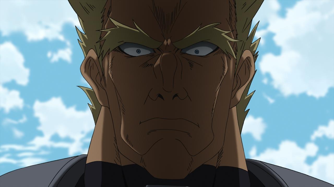 Tvアニメ アカメが斬る 話より エスデス将軍に並ぶといわれる帝国最強の将軍 ブドー大将軍が登場 本作の音響監督でもある郷田ほづみさんが演じます 公式hpでは郷田さんのコメントも公開 Http T Co Wk8e5meyij Akame Anime Http T Co Tvアニメ アカメが斬る 話より エスデス将軍に並ぶといわれる帝国最強の将軍 ブドー大将軍が登場 本作の音響監督でもある郷田ほづみさんが演じます 公式hpでは郷田さんのコメントも公開 Http T Co Wk8e5meyij Akame Anime Http T Co