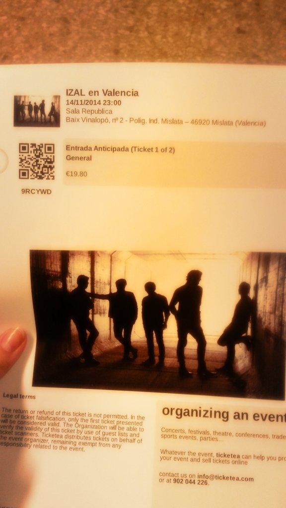 Sandra_nuages1's tweet photo. Preparadas!!! @marieta2811 http://t.co/A3ctiIW9Qy