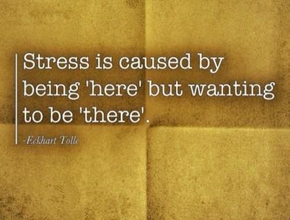 DalkeyYoga's tweet photo. "Be present" #awareness #mindfulness #living http://t.co/b8YYQM55KW