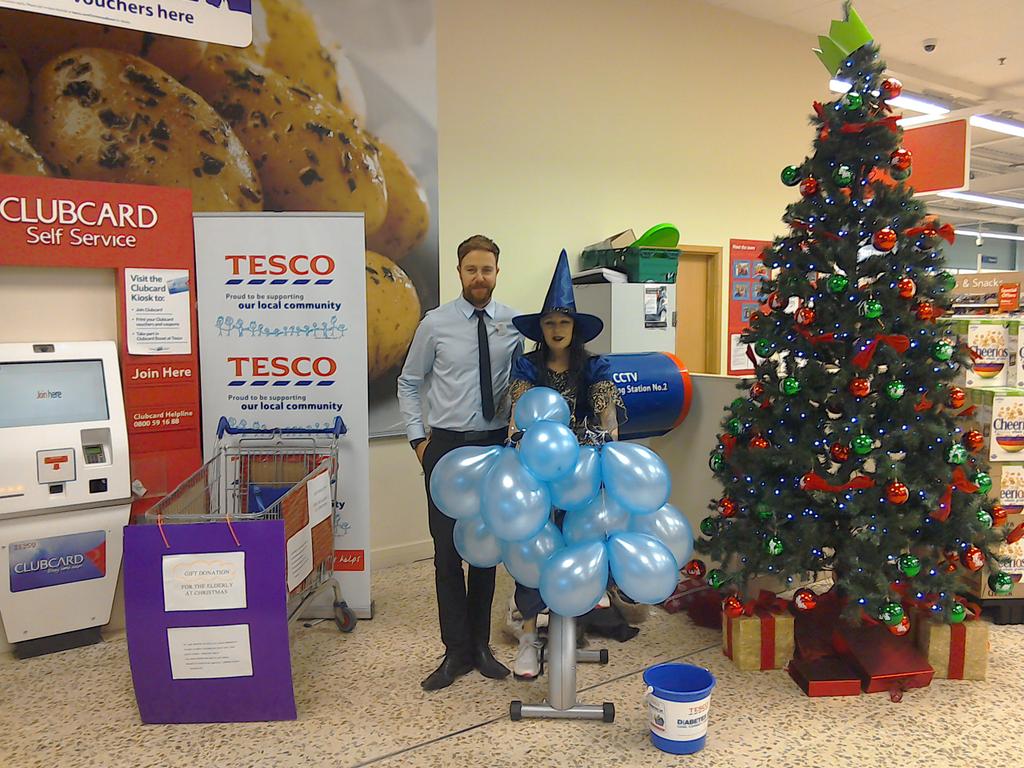 Kay Harwood tweet media