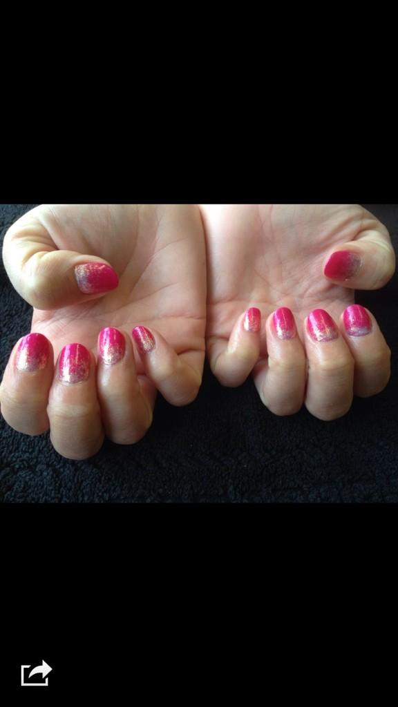 Nails_Chantelle's tweet image. 