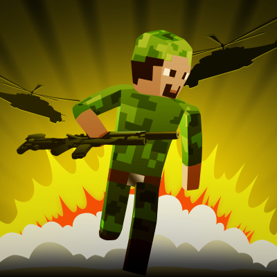 WoCSolverlabs's tweet photo. #SkinofTheWeek - #Military!
Give a #LIKE for a great picture! http://t.co/hRDclbKDlL