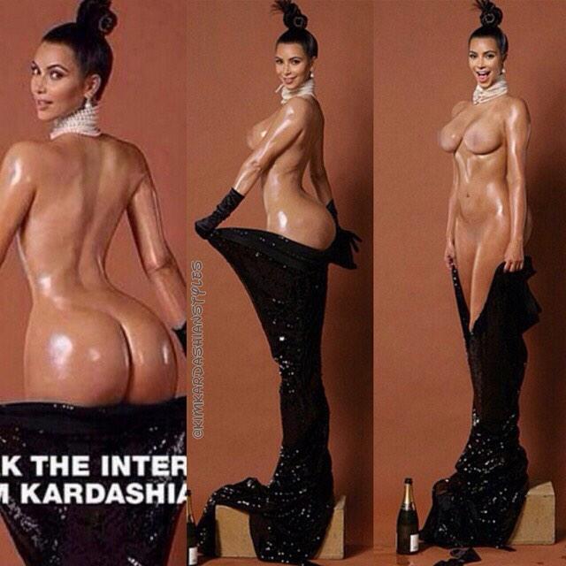 Kim's photohoot for #PaperMagazine. What do you think? Hot or not? http://t.co/4tMj3TOvUa<a href="/tag/papermagazine"class="tags">#PaperMagazine</a>