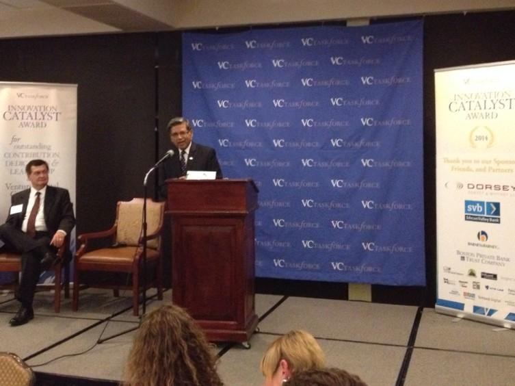 bmeyer1000's tweet photo. Speech by @tievish @vctaskforce #ICAGala2014 #NoMoreTears #vctaskforce #Indianationalmeritscholar #ImmigrationReform http://t.co/dvjmNu6jdL