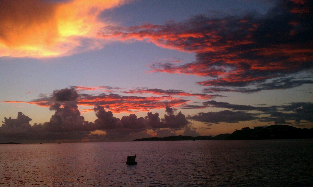 St John VI Tourist (@usvitourist) on Twitter photo 