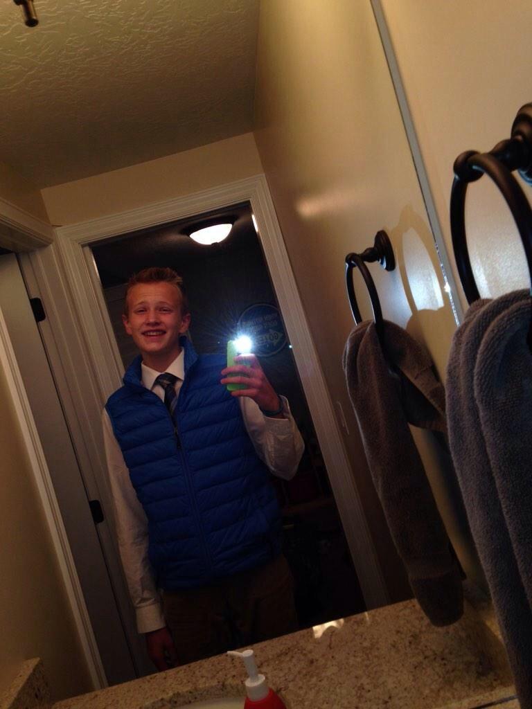 Davis Junior Couples tweet media