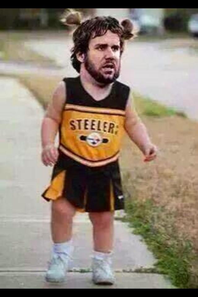 TheJigster's tweet photo. @therealTsquared @FauxJohnMadden this is his current daughter, smh #WrongReport http://t.co/wautm6Beoo