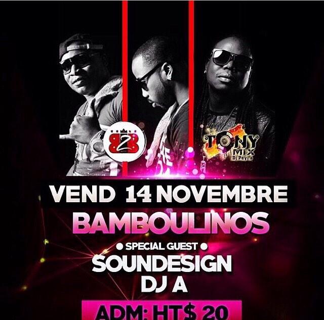 Rapkreyolnation's tweet photo. @BRICKSBC @britalbc @Tonymixhaiti http://t.co/xs6ZyuQzDj