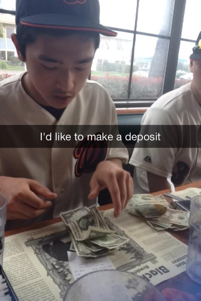 jake_gordonn's tweet image. Huge shoutout to this brilliant man and baseball prodigy. I love you so much, do great things 😭❤️⚾️ #OSUcommit