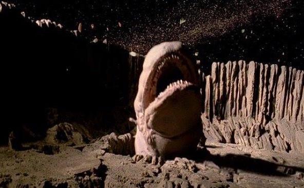RookieGL's tweet photo. PHILAE lands on a comet and this is one of the first images sent back:  Holy Crap! http://t.co/sHyQ1jYy2D
