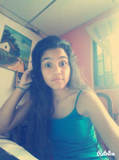 DoranteEmily's tweet photo. Enamorada♥ http://t.co/VCyz2IcO9J