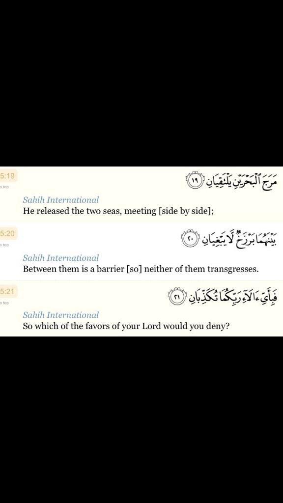 bullxtproof's tweet photo. “@aliiovo: And they still disbelieve http://t.co/CyzSZUKRnj” Surah ar Rahman