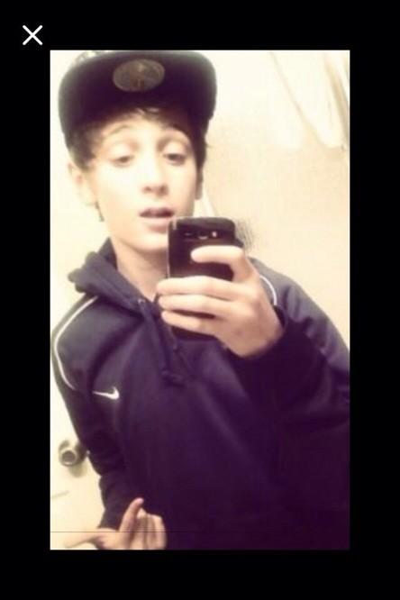 Davis Junior Couples tweet media