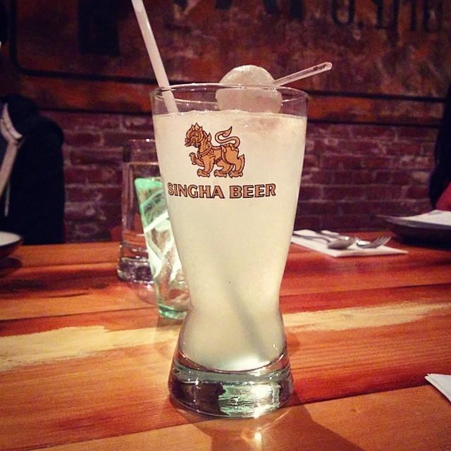 goodfoodtoronto's tweet photo. Winter Doug Cocktail with Lychee from @PaiToronto! #paitoronto @zomato #zomatotoronto #zomatomeet #cocktail #lych... http://t.co/JqhV0B6ZXd