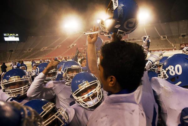 Deseret News Sports tweet media