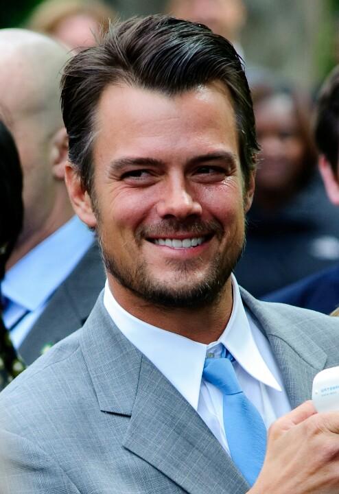 Happy Birthday Josh Duhamel...!! !! ;-) 