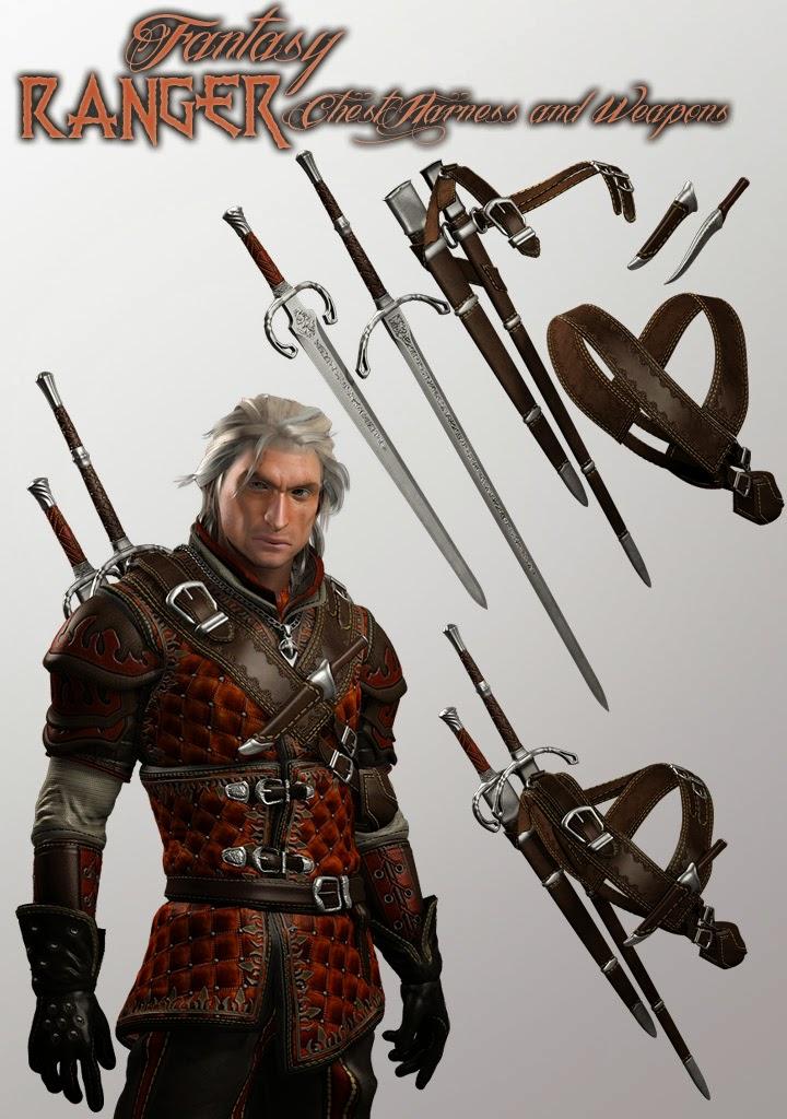 evernade's tweet photo. Preparation is a hunter's companion. #FireHeart #Fantasy #Novelblog 3-1-1-2 part1 Read FREE http://t.co/i9Hi8sd6Si http://t.co/xRewCde4TF