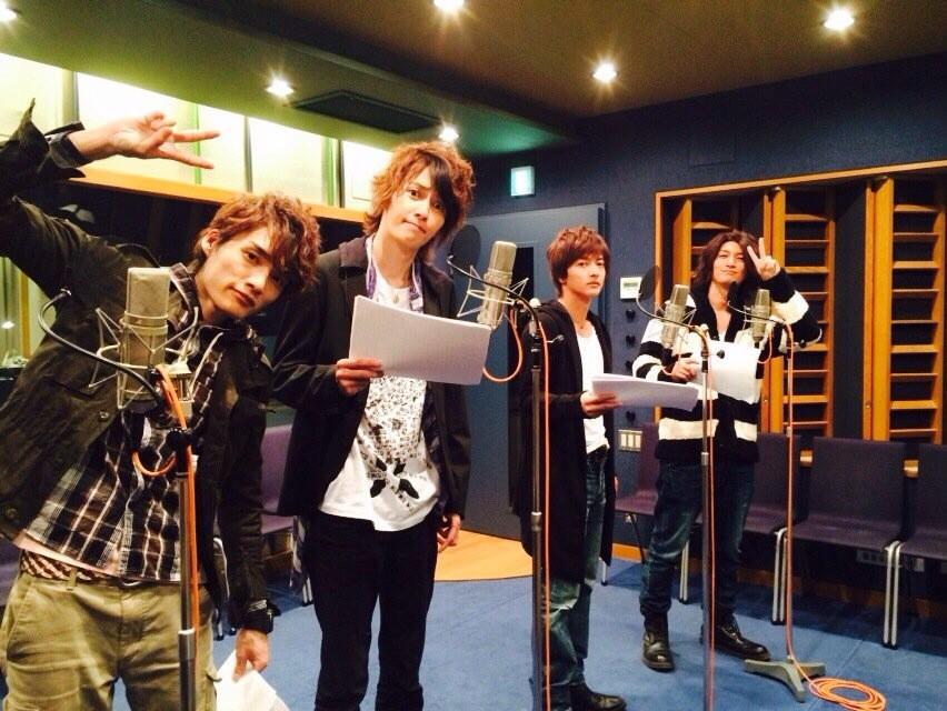 仮面ライダー剣 橘さんこと天野浩成さんが椿隆之さんのtwitterアカウントに登場した時のまとめ 3ページ目 Togetter