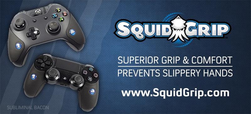 SquidGrip's tweet photo. Buy stuff and things at http://t.co/mwYxn8P4tA for $14.99 to get #grip, #comfort, and #lesssweat http://t.co/JxYDH2XMAd