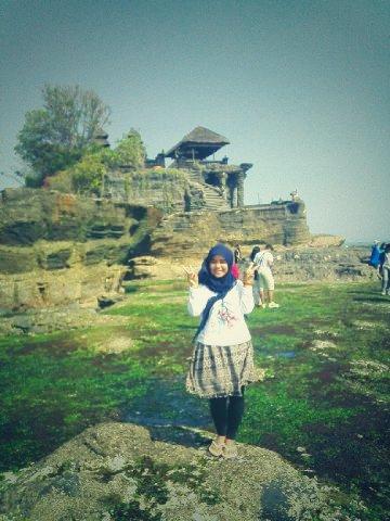 IsnainiAfrida's tweet photo. http://t.co/YA6yFlyKCr