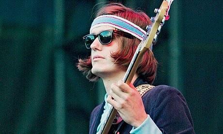 Happy 36th birthday to Nikolai Fraiture, one of my fav bands(The Strokes) wouldnt be complete w/o you, so rock on 