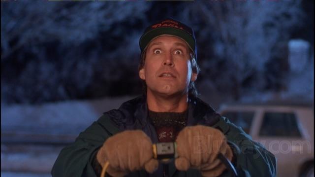 NotBillWalton's tweet image. #DerrickRoseGetsHurtMoreThan Clark Griswold putting up Xmas lights