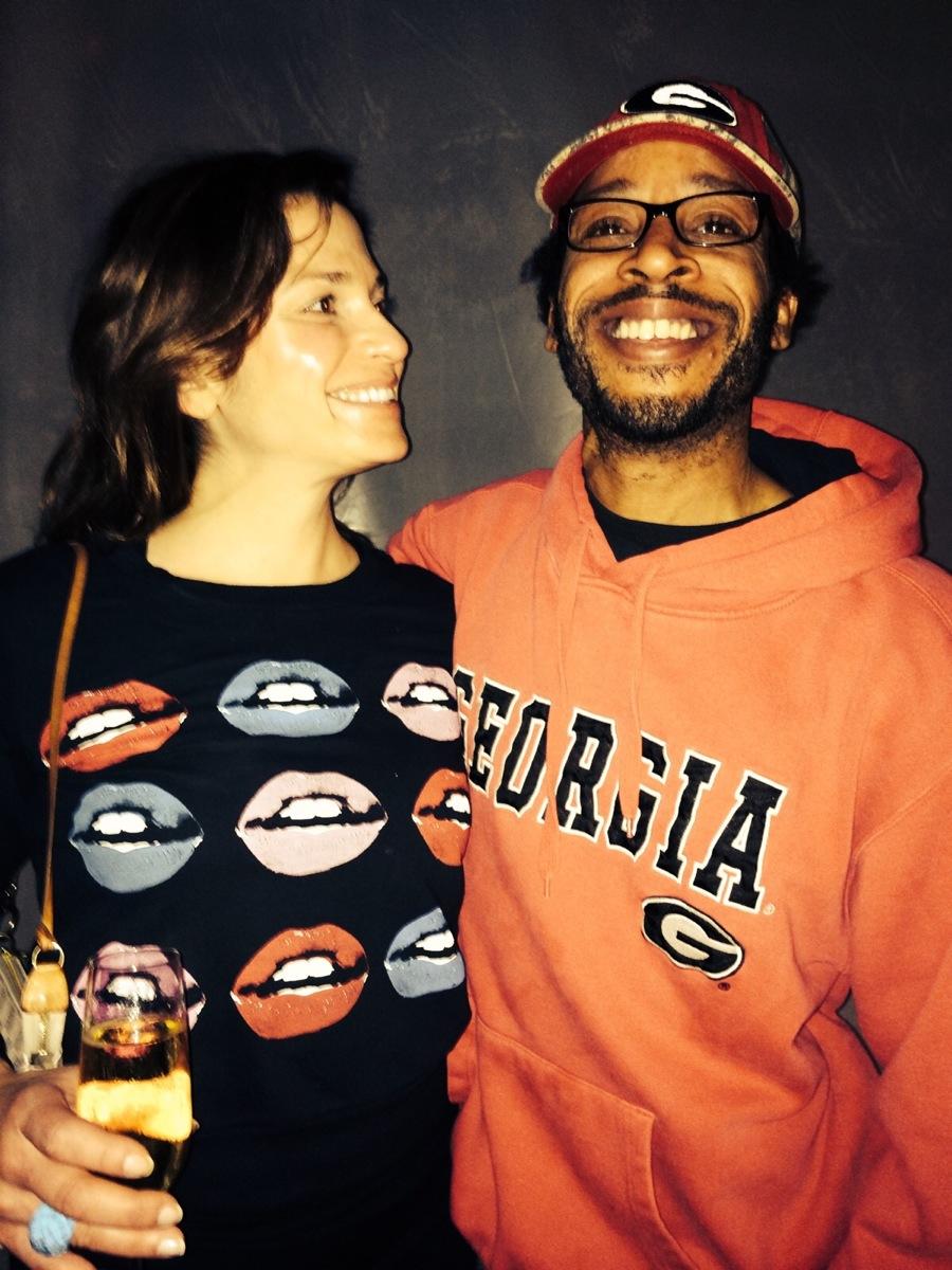 campscar's tweet image. Jasper...post G L.O.V.E