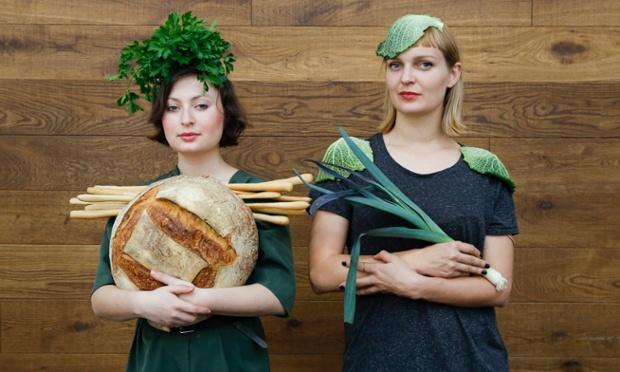 Greenpeace's tweet photo. Would you like to see supermarkets with no packaging where you live? http://t.co/ppH3jNbuA0 via @guardian http://t.co/AHUB4fdakW