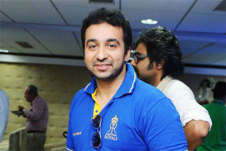 TimesNow's tweet photo. SC discloses names mentioned in Justice Mudgal's probe report. Meiyappan and Raj Kundra mentioned #IPLFixingBomb http://t.co/vH1stoQJYW