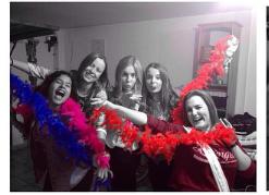 Mati_Rodriguez3's tweet photo. Pero sólo las mejores permanecen para siempre 💕 http://t.co/cLpDkURnE7