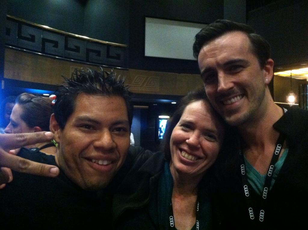 AFIFEST_VOL tweet picture