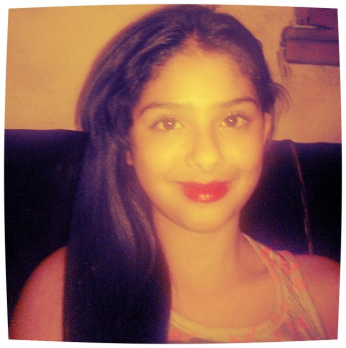 LeylaESPA's tweet photo. Sos hermosa idola divina @leyabregu http://t.co/5Luq5l4mlq