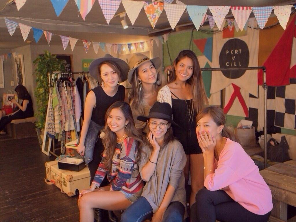 stulio_official's tweet photo. ☆第二弾リアルフリマの出店者募集☆ 

日程：12/7(sun) 
前回、大盛況だった
【海好きの為のフリーマーケット!!第二弾】の開催決定✨

内容、応募はコチラ↓↓
http://t.co/mbf1CCVKC0 http://t.co/bTao4C1SBE
