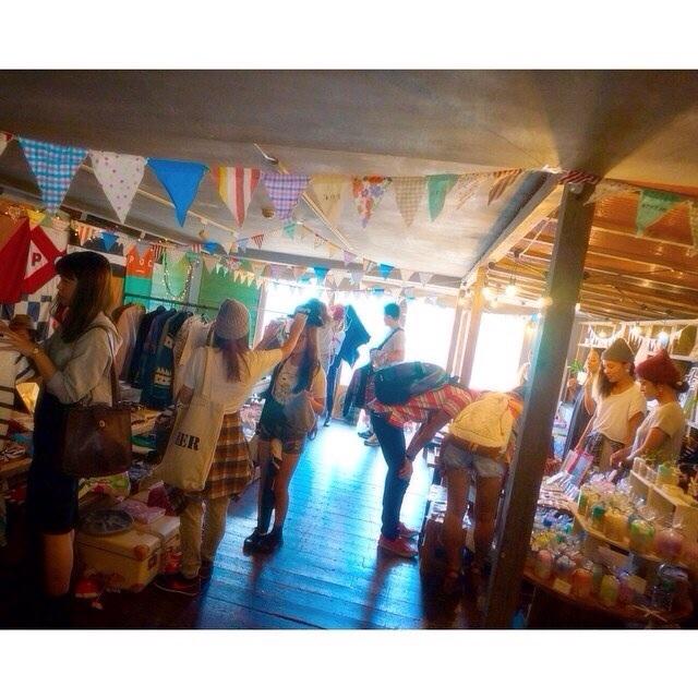 stulio_official's tweet photo. ☆第二弾リアルフリマの出店者募集☆ 

日程：12/7(sun) 
前回、大盛況だった
【海好きの為のフリーマーケット!!第二弾】の開催決定✨

内容、応募はコチラ↓↓
http://t.co/mbf1CCVKC0 http://t.co/bTao4C1SBE