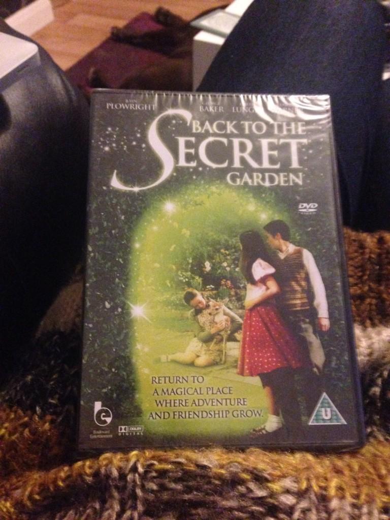 DVD4CHARITY's tweet image. All sealed packaging. Donation to charity. Collection #exeter