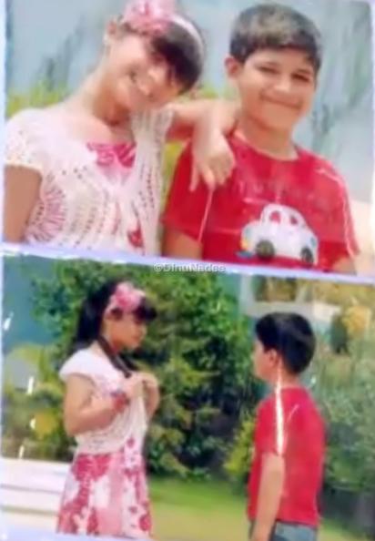 EHTForever's tweet photo. #EHTFans,
@Starplus want to celebrate #ChildrensDay 
Happy Children's Day..!!
#ChildrenAre like our #EHTFans. http://t.co/tuh2wzHZr3