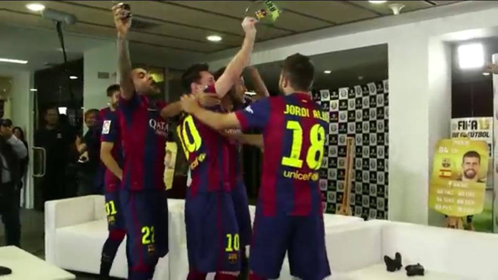 Messicurve's tweet photo. 4/6 trophies already bitches #RoadToSextuple http://t.co/QTSesiPmL3