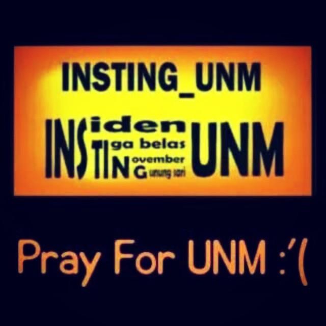 lil_alamin's tweet image. INSTING UNM :'( #saveUNM