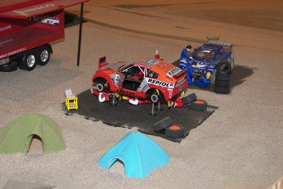 MRRacingSlot's tweet photo. ¡VUELVE el MARATÓN RAID de @MRRacingSlot !
El 30 y 31 de enero 2015 se celebrará de nuevo el MARATÓN RAID.
#SlotCar http://t.co/qPnE3vGiW2