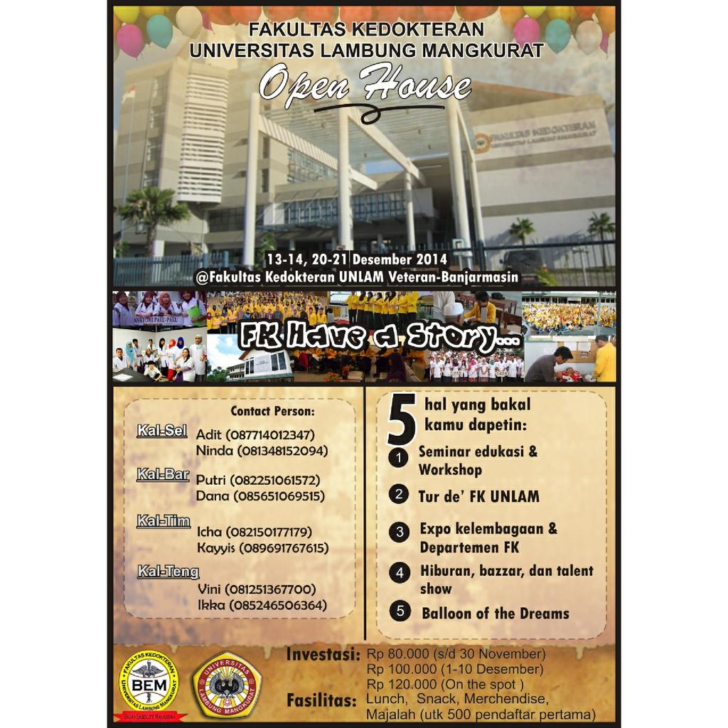 <a href="/man3bjm/">MA NEGERI 3 BJM</a> ayo ketahui lebih jelas gimana caranya jadi mahasiswa Fak. KEDOKTERAN