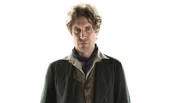 Happy birthday Paul McGann! 